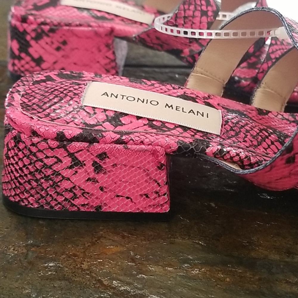 Antonio Melani Sandals - Picture 4 of 6
